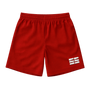 Seoul Society Mesh Shorts