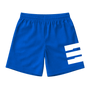 Seoul Society Mesh Shorts