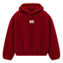 Seoul Society Polar Fleece Hoodie