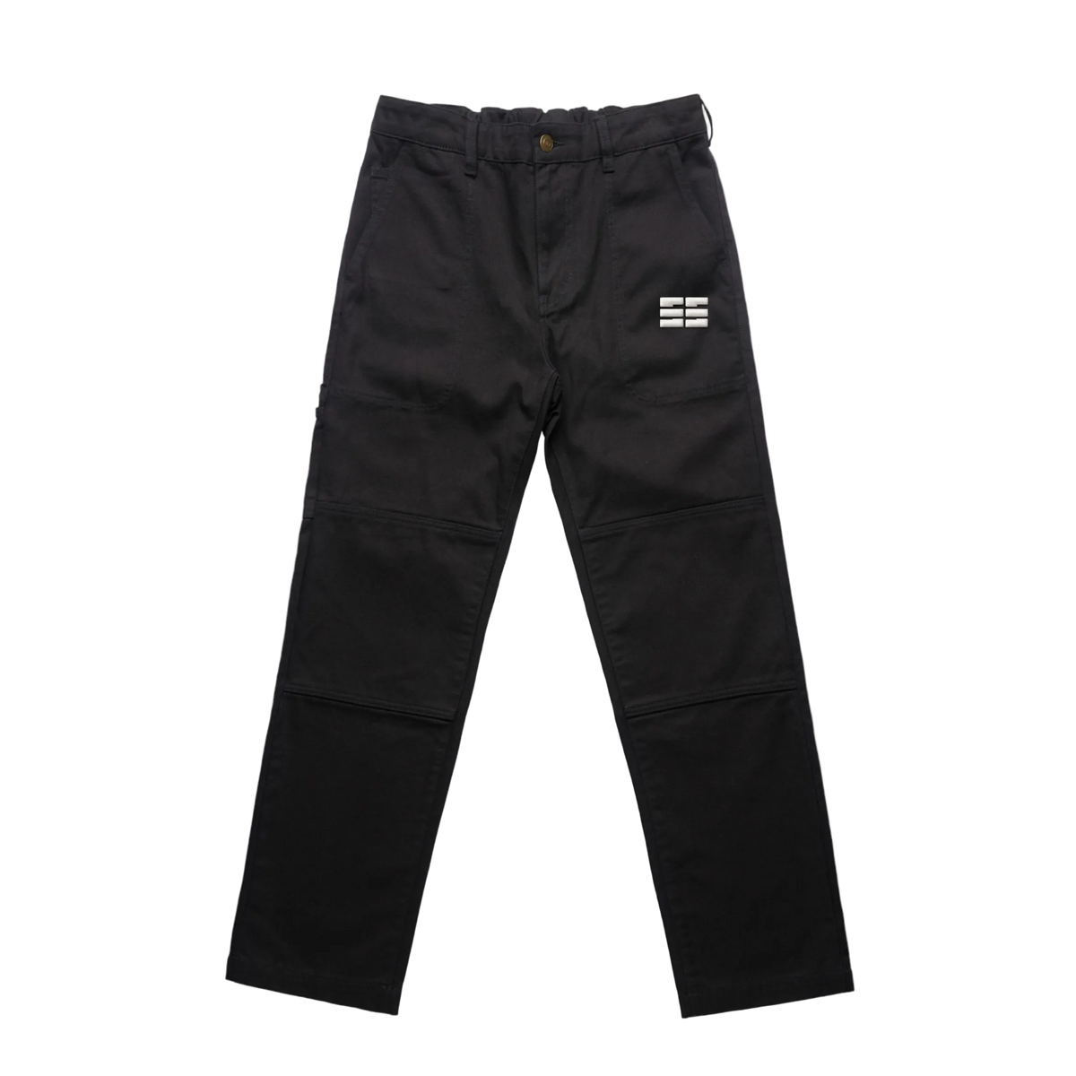 Seoul Work Pants