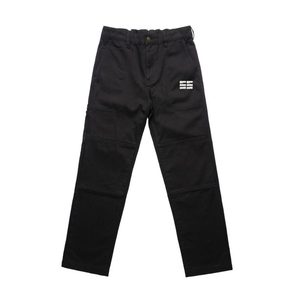 Seoul Work Pants