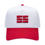 Seoul Society 5 Panel Cap