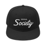 Seoul Society Premium Snapback