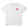 Red Rush Exclusive World Cup Tee