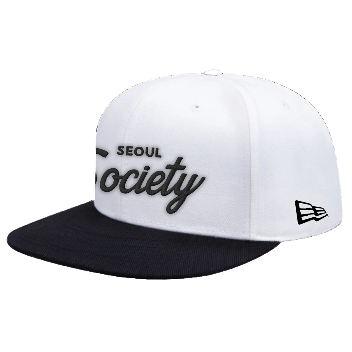 Seoul Society Premium Snapback