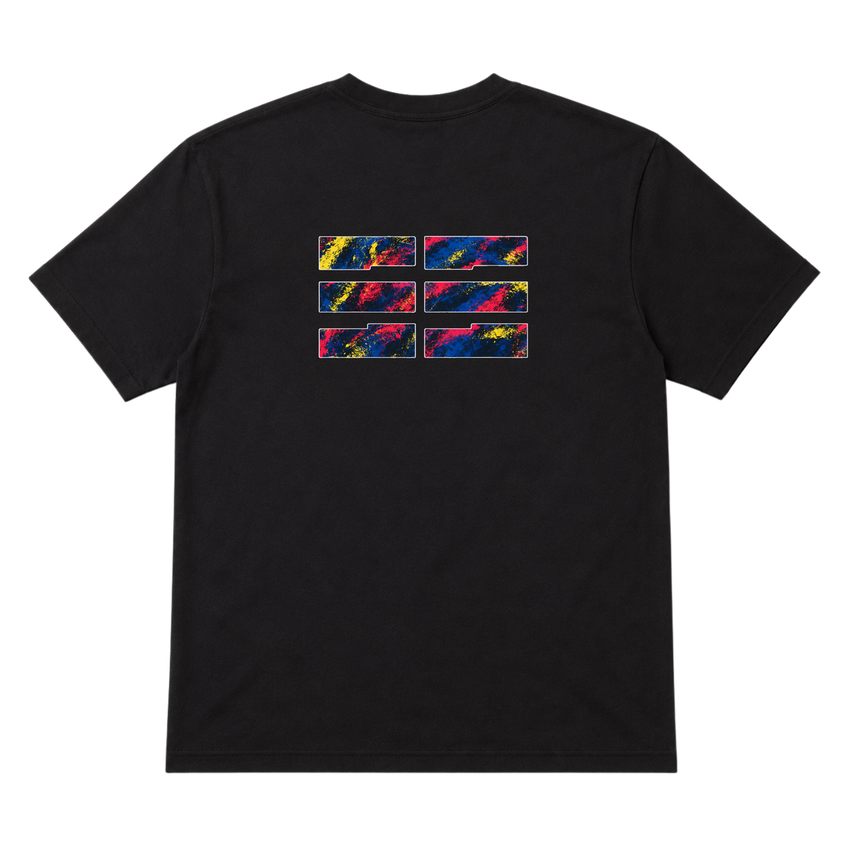 Color Pop Exclusive World Cup Tee