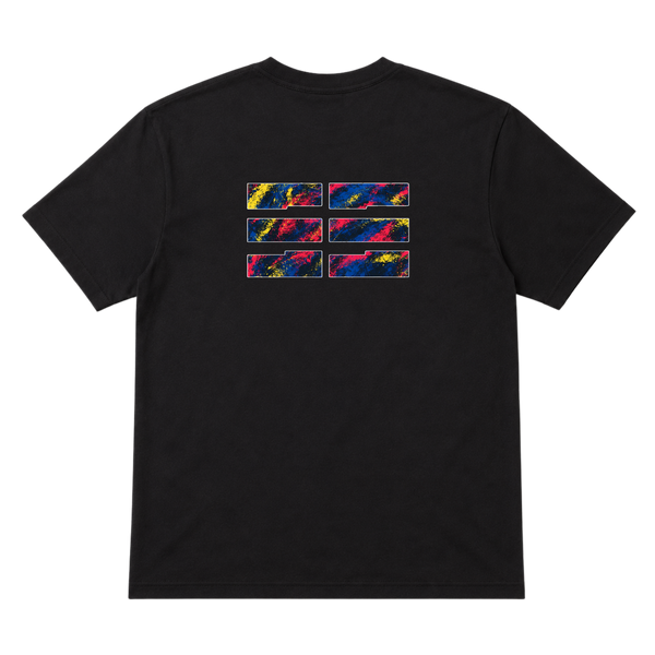 Color Pop Exclusive World Cup Tee