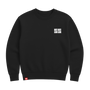 Seoul Society Classic Crewneck
